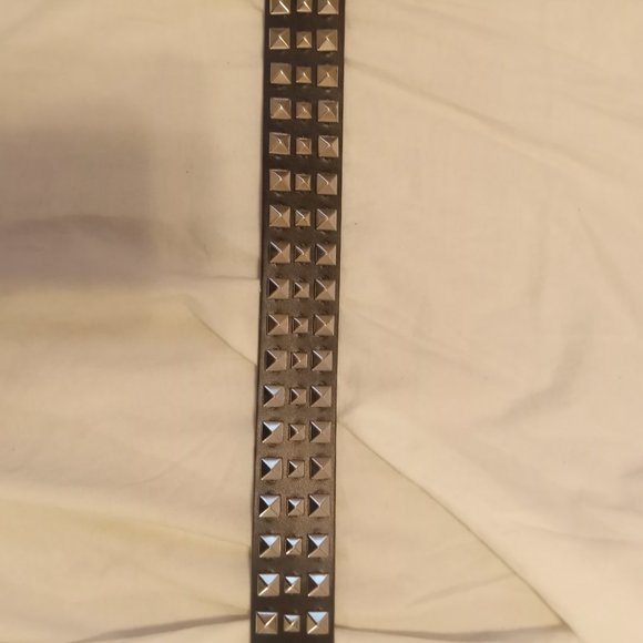 Studded Belt - Picture 6 of 12